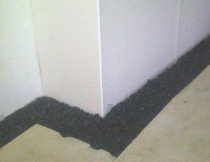 Installing a Wall Board System