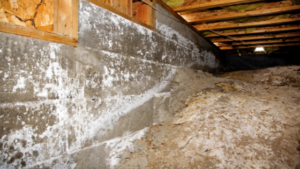 crawl space encapsulation pros and cons