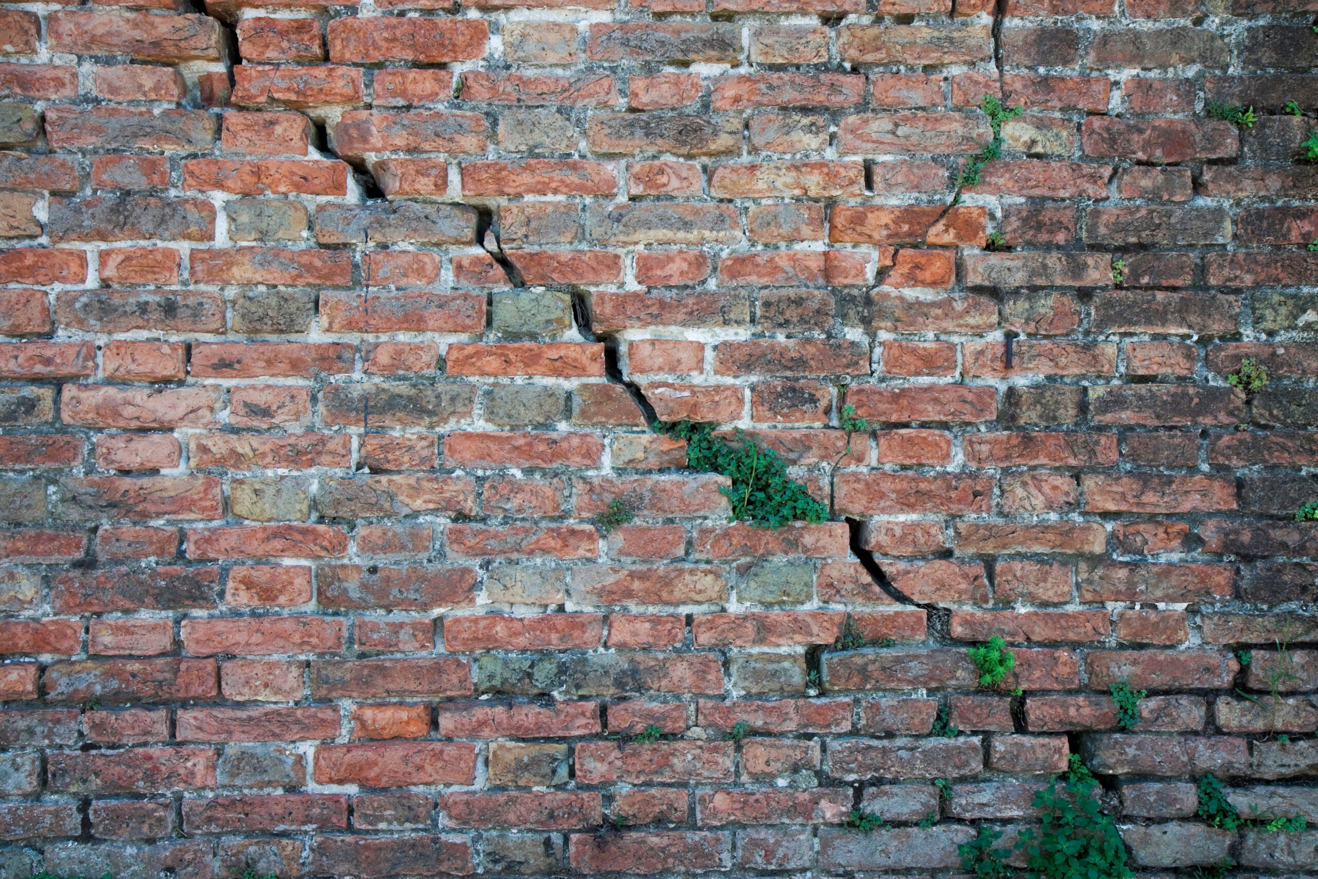 When to Worry About Cracks in Foundation