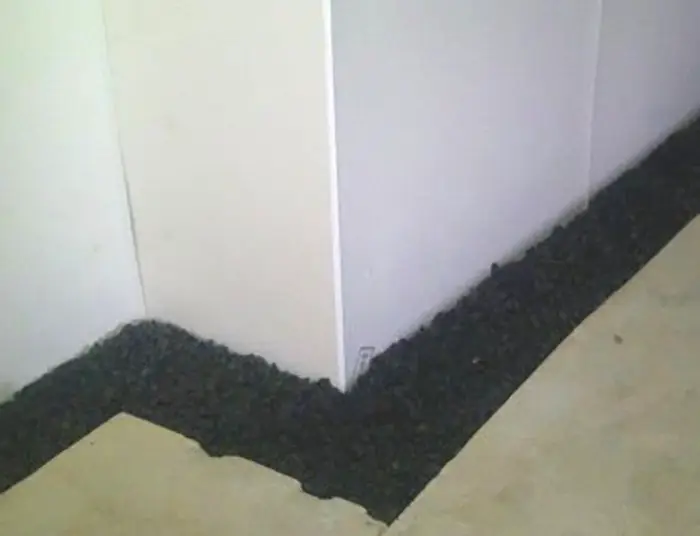 Basement Panel System