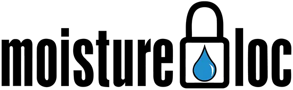 Moisture Loc Logo