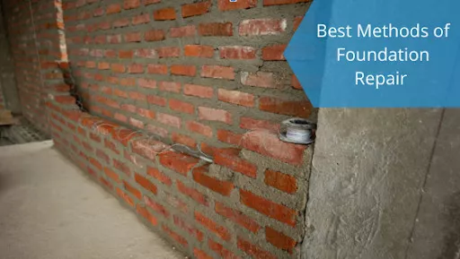 foundation repair