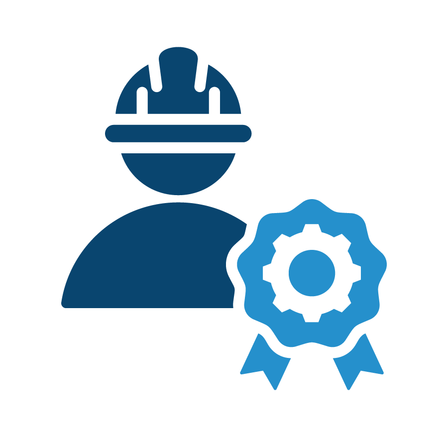 professional installation