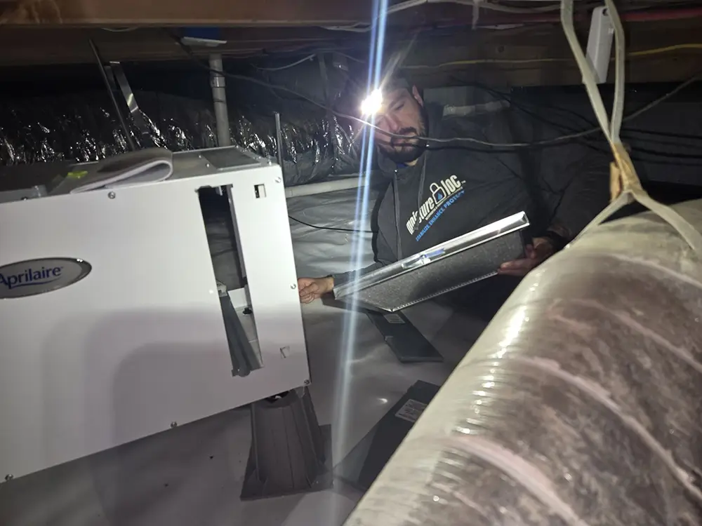 Annual Maintenance Plan