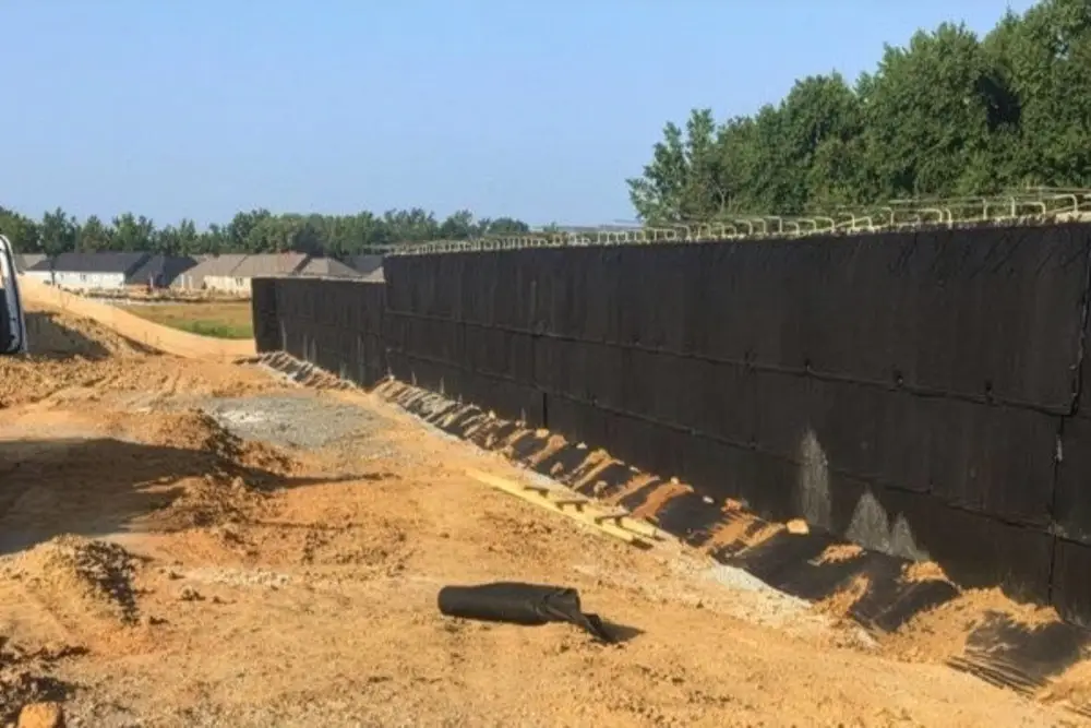 Commercial Waterproofing