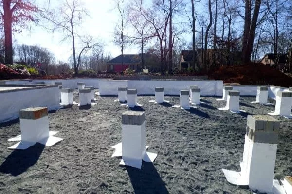 Residential Construction